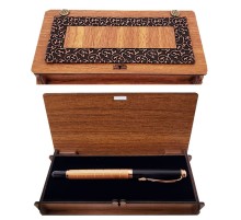 Kutulu Vip Roller Kalem