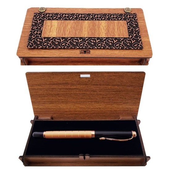 toptan-xml-dropshipping-Kutulu Vip Roller Kalem