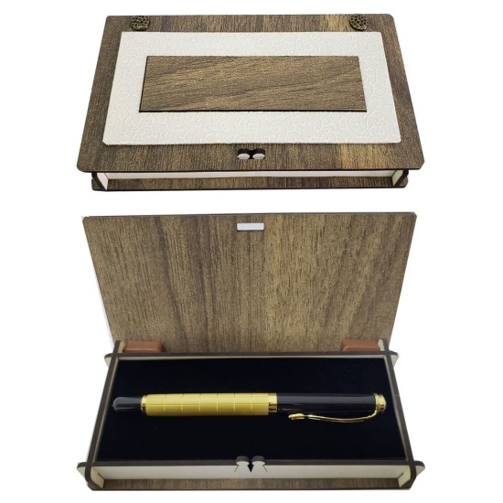 toptan-xml-dropshipping-özel Kutulu Kalem