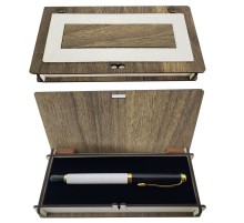 Deri Kutulu Roller Kalem