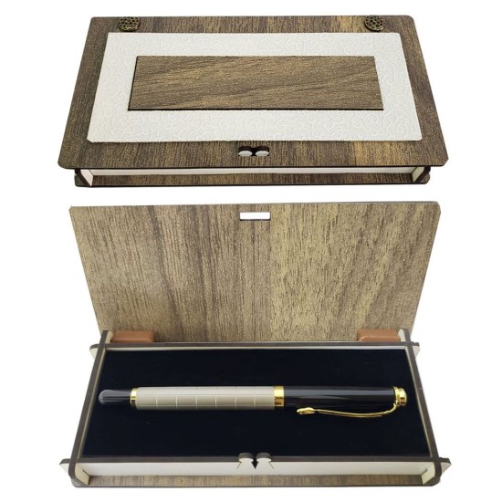 toptan-xml-dropshipping-Hediyelik Metal Kalem