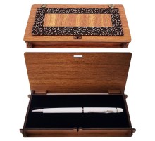 Hediyelik Metal Tükenmez Kalem