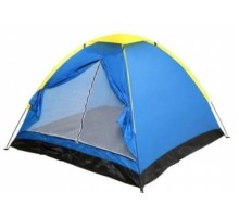 12 Kişilik Kolay Kurulum Çadır  320 x 290 x 170 CM
