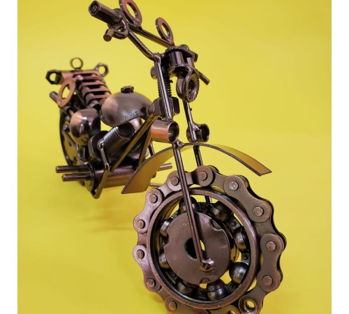 toptan-xml-dropshipping-Metal Dekoratif Motor
