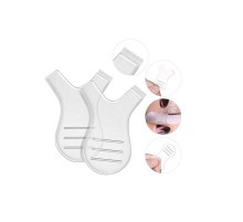 Lifting Tarağı Kirpik Lifting Y Tarak 10 Adet