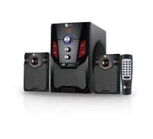 2+1 Bluetooth Ses Sistemi EMR-203