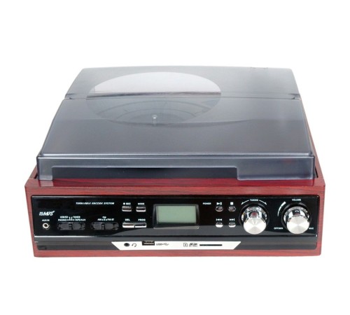 toptan-xml-dropshipping-Forland Pikap TR-17Wec Radyo Usb/Sd Uyumlu USB Kayıt Özelliği