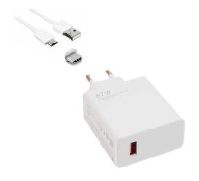 67W USB To Type-C Şarj Cihazı - Şarj Kablosu