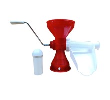 Plastik El Salça Makinesi - Ev Yemekleri Lezzeti Parmaklarınızda