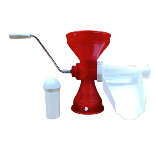 toptan-xml-dropshipping-Plastik El Salça Makinesi - Ev Yemekleri Lezzeti Parmaklarınızda