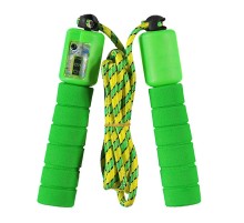 Sayaçlı İp Atlama