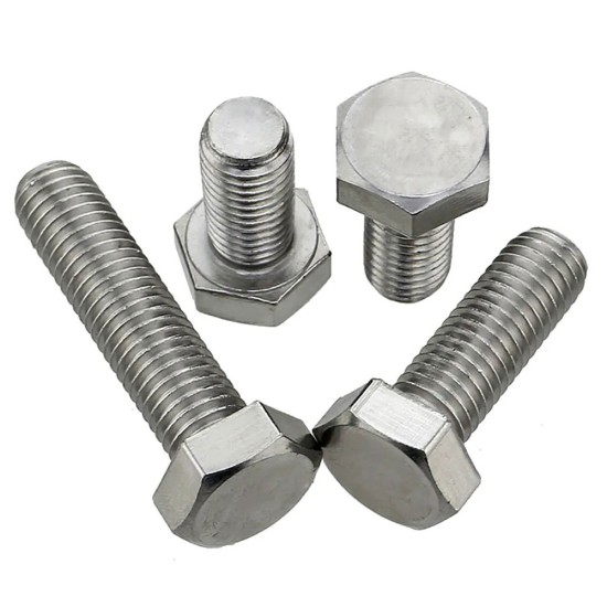 toptan-xml-dropshipping-Altıköşe Altıgen AKB Civata M6x25 - 250 Adet