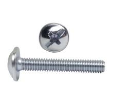 Yıldız Başlı RYSB Kulp Vida Civata M4x30 - 500 Adet