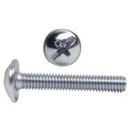 Yıldız Başlı RYSB Kulp Vida Civata M4x10 - 500 Adet