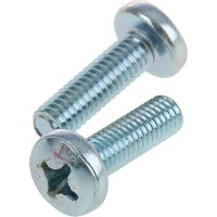 Yıldız Başlı YSB Vida Civata M5x70 - 100 Adet