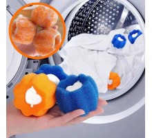 Çamaşır Makinesi Tüy Toplama Topu