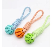 Mama Hazneli Köpek Oyuncağı 1 Adet