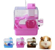 Oyun Alanlı Hamster Kafesi Büyük