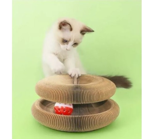 toptan-xml-dropshipping-Şekillendirilebilir Kedi Oyun Alanı