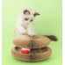 toptan-xml-dropshipping-Şekillendirilebilir Kedi Oyun Alanı