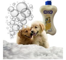 Bone Yavru Köpek Şampuanı 400 ML.
