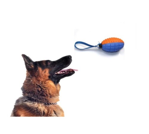 toptan-xml-dropshipping-Köpek Diş Kaşıma Oyun Topu