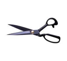 Siyah Saplı Kutulu Terzi Makası A-275 28 CM