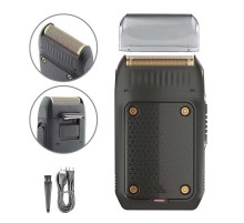 Şarjlı Seyahat Tipi Sıfır Sakal Tıraş Makinesi V-353