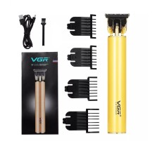 VGR V-225 Profesyonel Şarjlı Tıraş Makinesi