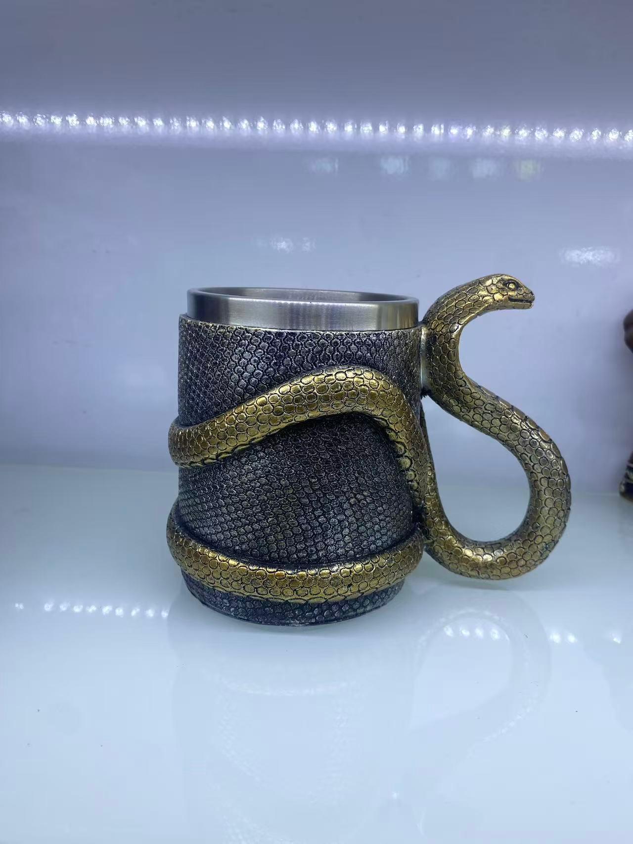 Kobra Çelik Kupa Kod 230085