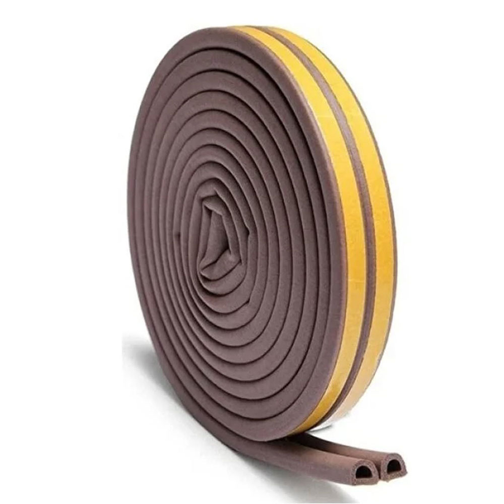 Kahverengi Kapı Pencere Bandı 2 x 50 MT