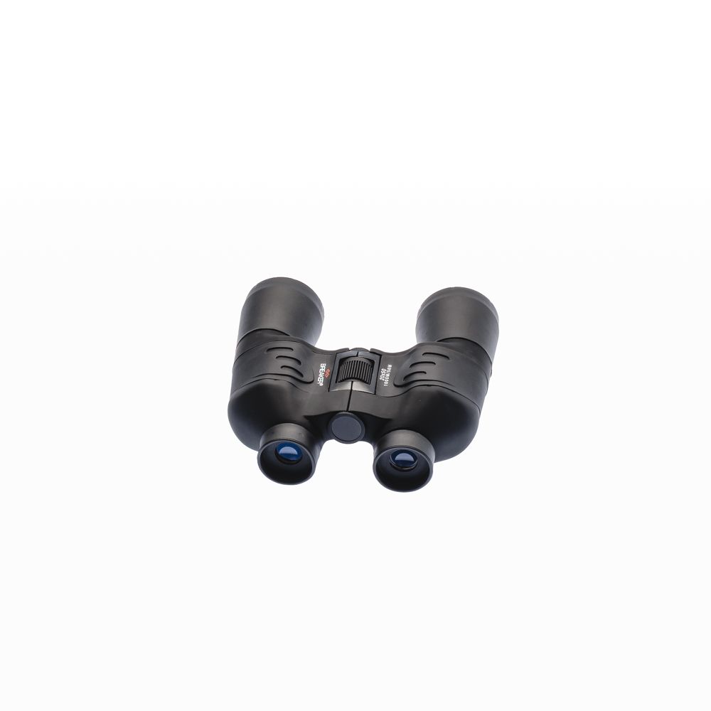 Breaker 20×50 Ct Profesyonel El Dürbünü – 1000M/56M – Siyah