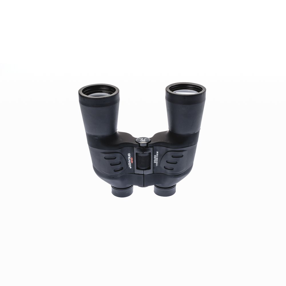 Breaker 20×50 Ct Profesyonel El Dürbünü – 1000M/56M – Siyah