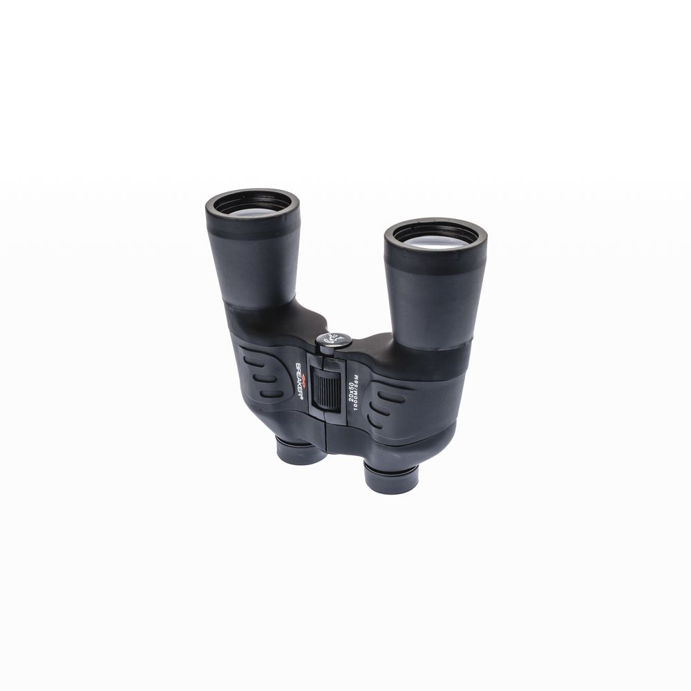 Breaker 20×50 Ct Profesyonel El Dürbünü – 1000M/56M – Siyah