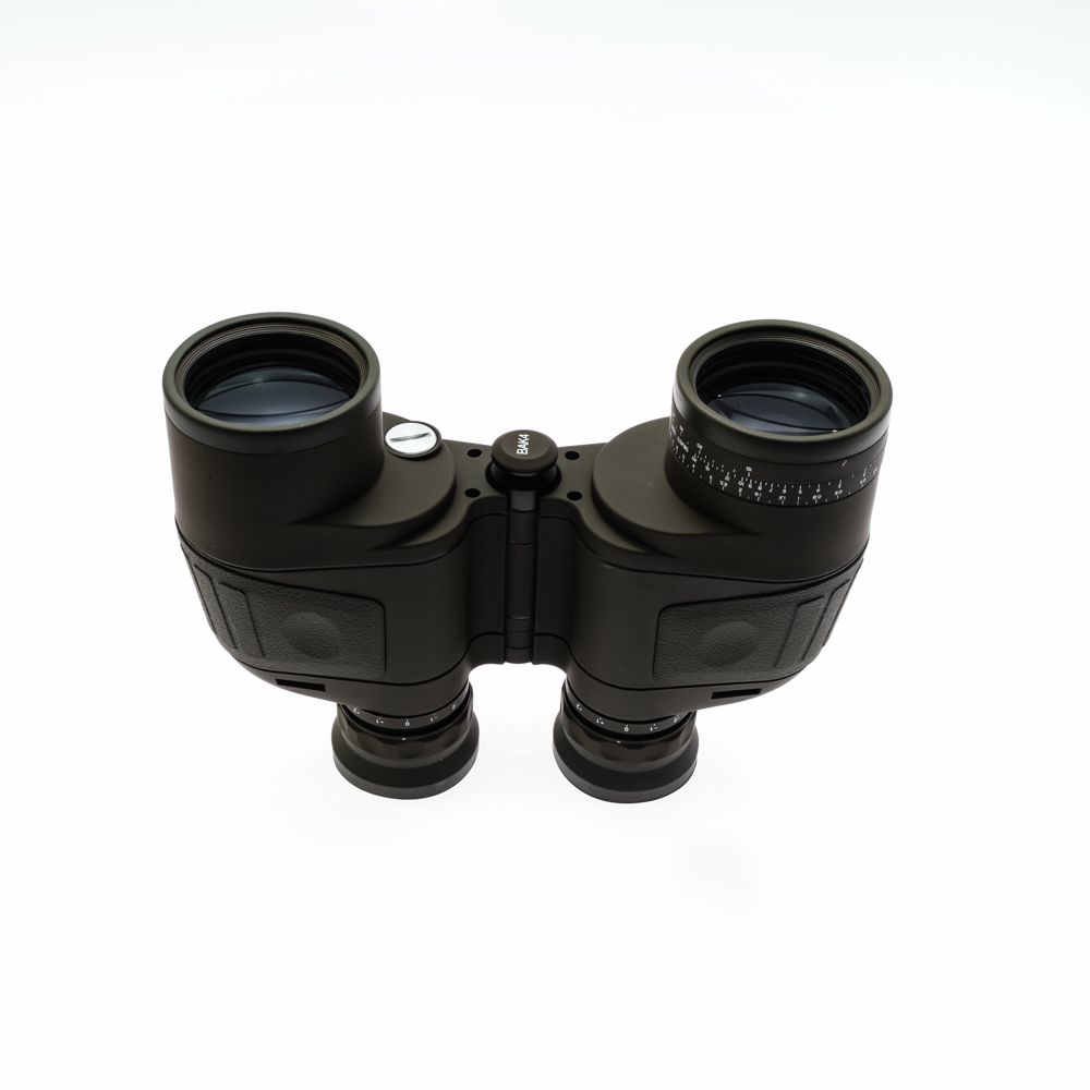 Mentch 20X50 Pro Dürbün Perma Focus Netleme Su Geçirmez Yeşil