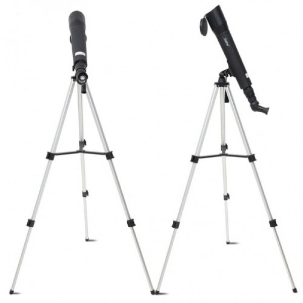 25-75x60 Hd Tripod Monoküler Kuş Gözlemciliği Zoomlu Dürbün NK