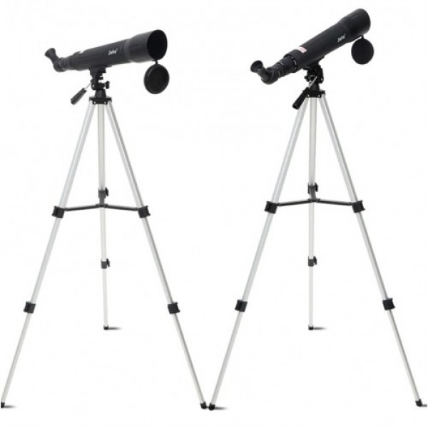25-75x60 Hd Tripod Monoküler Kuş Gözlemciliği Zoomlu Dürbün NK