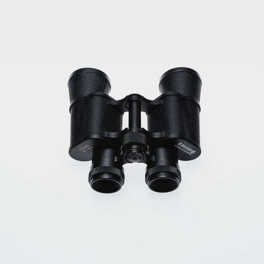 10x40 Profesyonel Yüksek Kaliteli Metal Dürbün Askeri Ve Avcılar Orjınal Rus Dürbünü BA