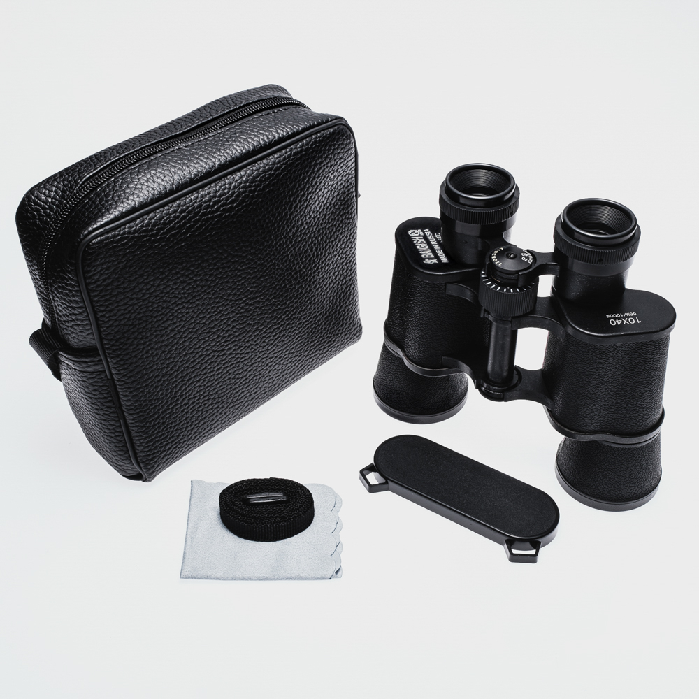 10x40 Profesyonel Yüksek Kaliteli Metal Dürbün Askeri Ve Avcılar Orjınal Rus Dürbünü BA