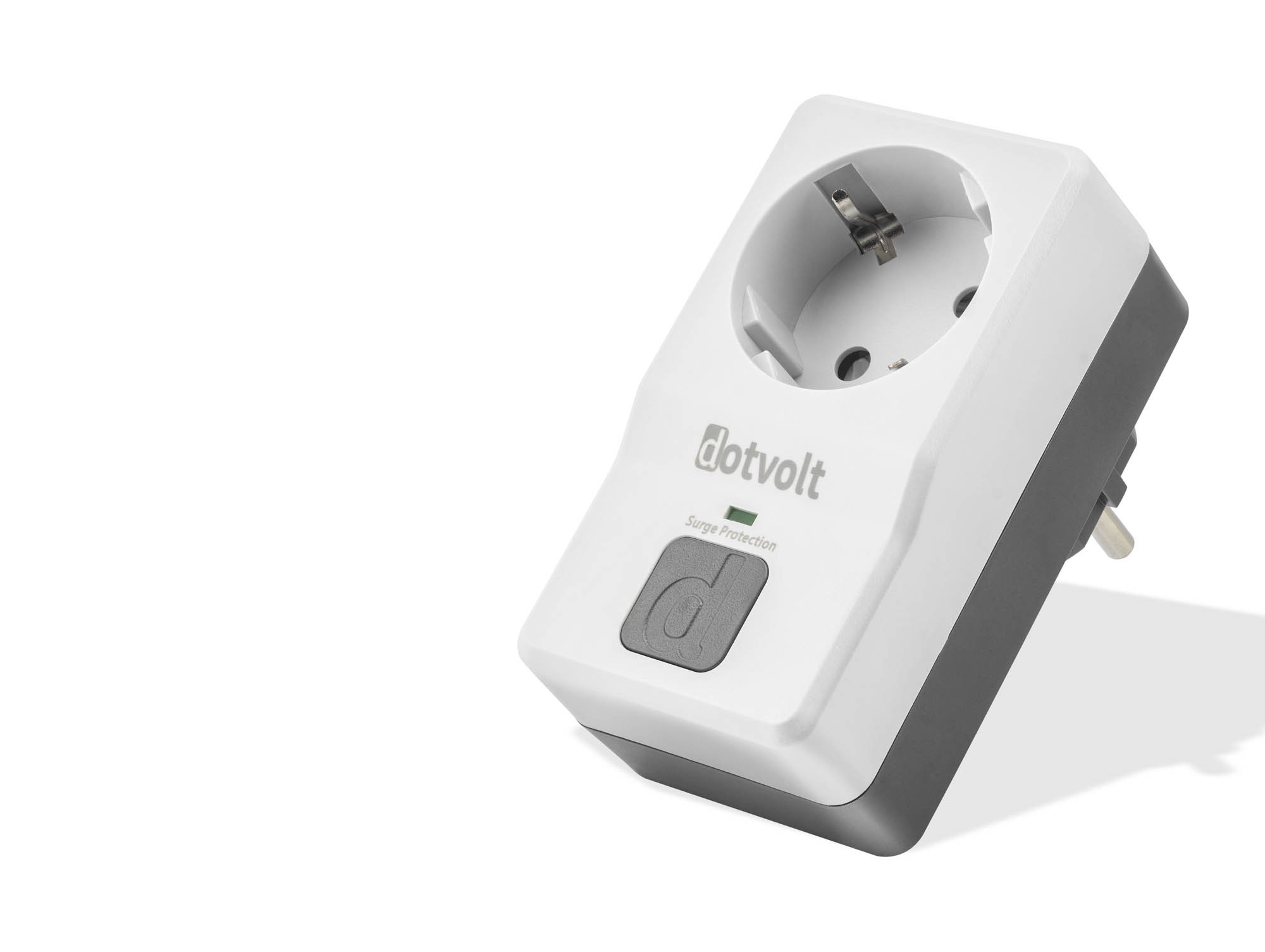 Evi̇mdeyokyok Surge Hunter Enerji̇ Koruma Pri̇zi̇ 1050J