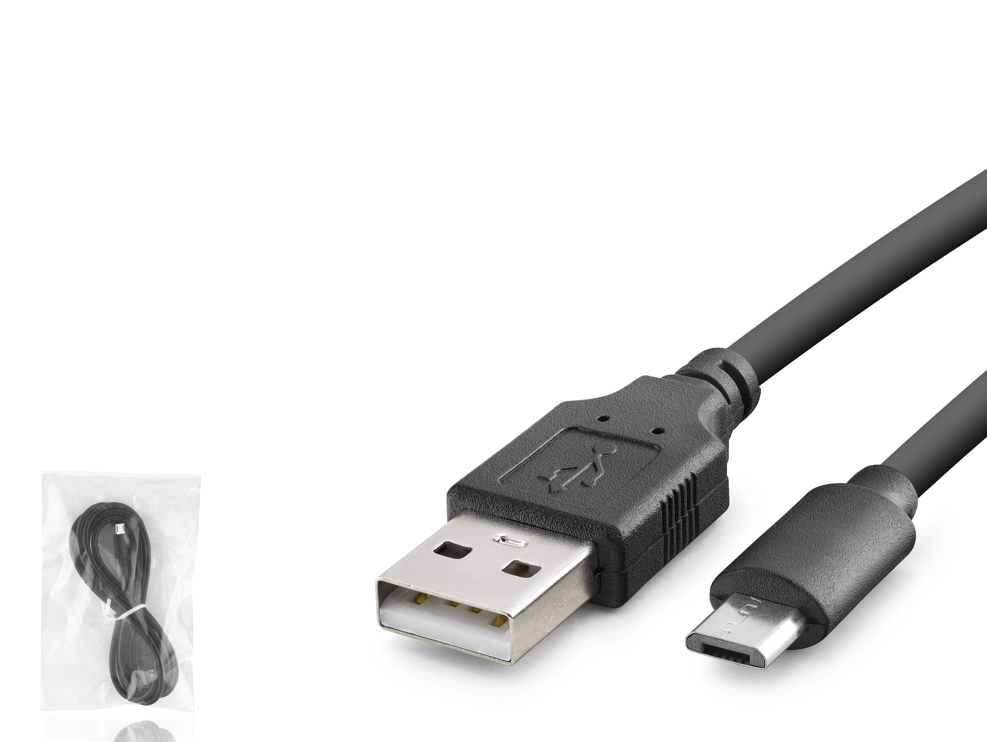 Evi̇mdeyokyok Mi̇cro Usb Şarj Ve Data Kablosu Ps4 Gamepad Uyumlu 1.8 M Pvc Hdx7567