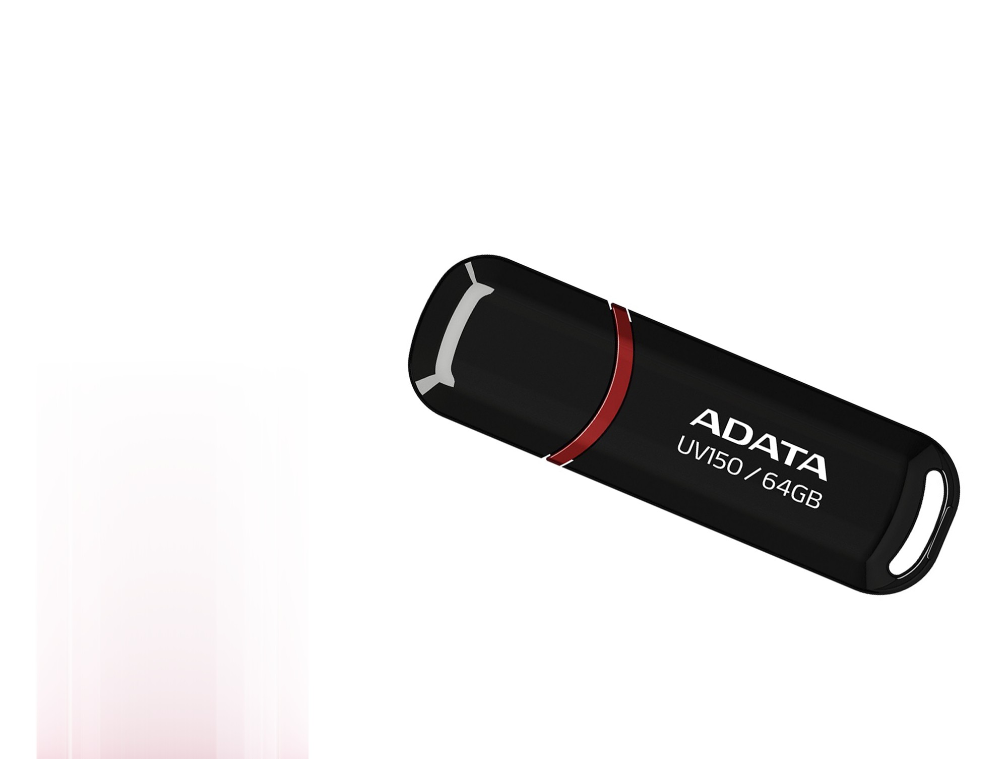 Evi̇mdeyokyok Usb 3.2 Gen1 Flash Bellek 64 Gb Si̇yah Uv150