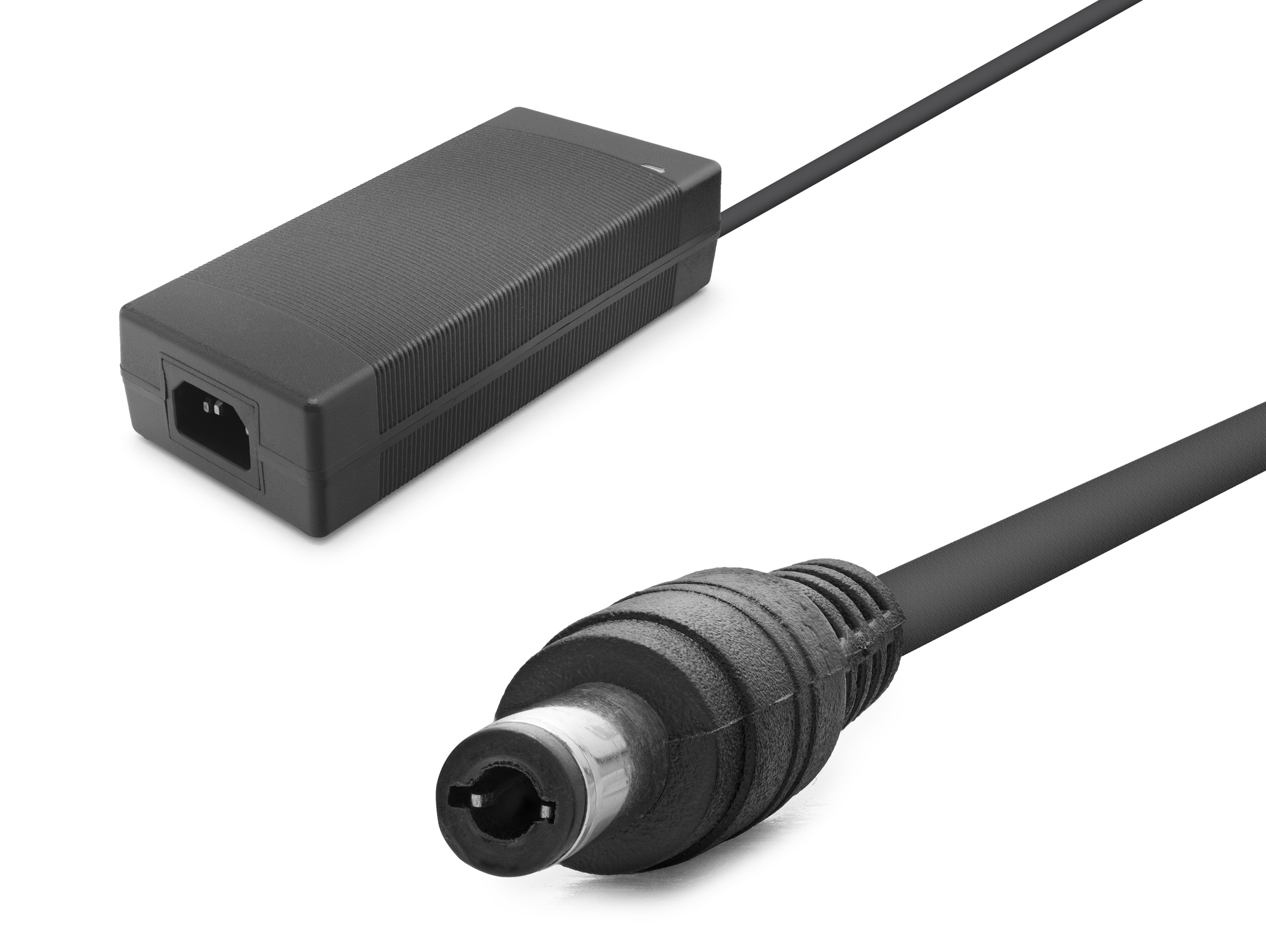 12V 10A 120W Led / Kamera Adaptörü - 5.5X2.5Mm - Siyah B1511