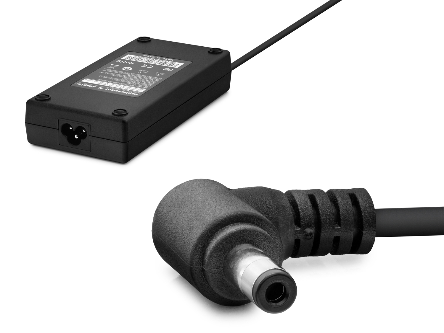 19.5V 9.23A 180W Laptop Adaptörü - 5.5X2.5Mm - Asus Toshiba Casper Uyumlu - Siyah GXHH3