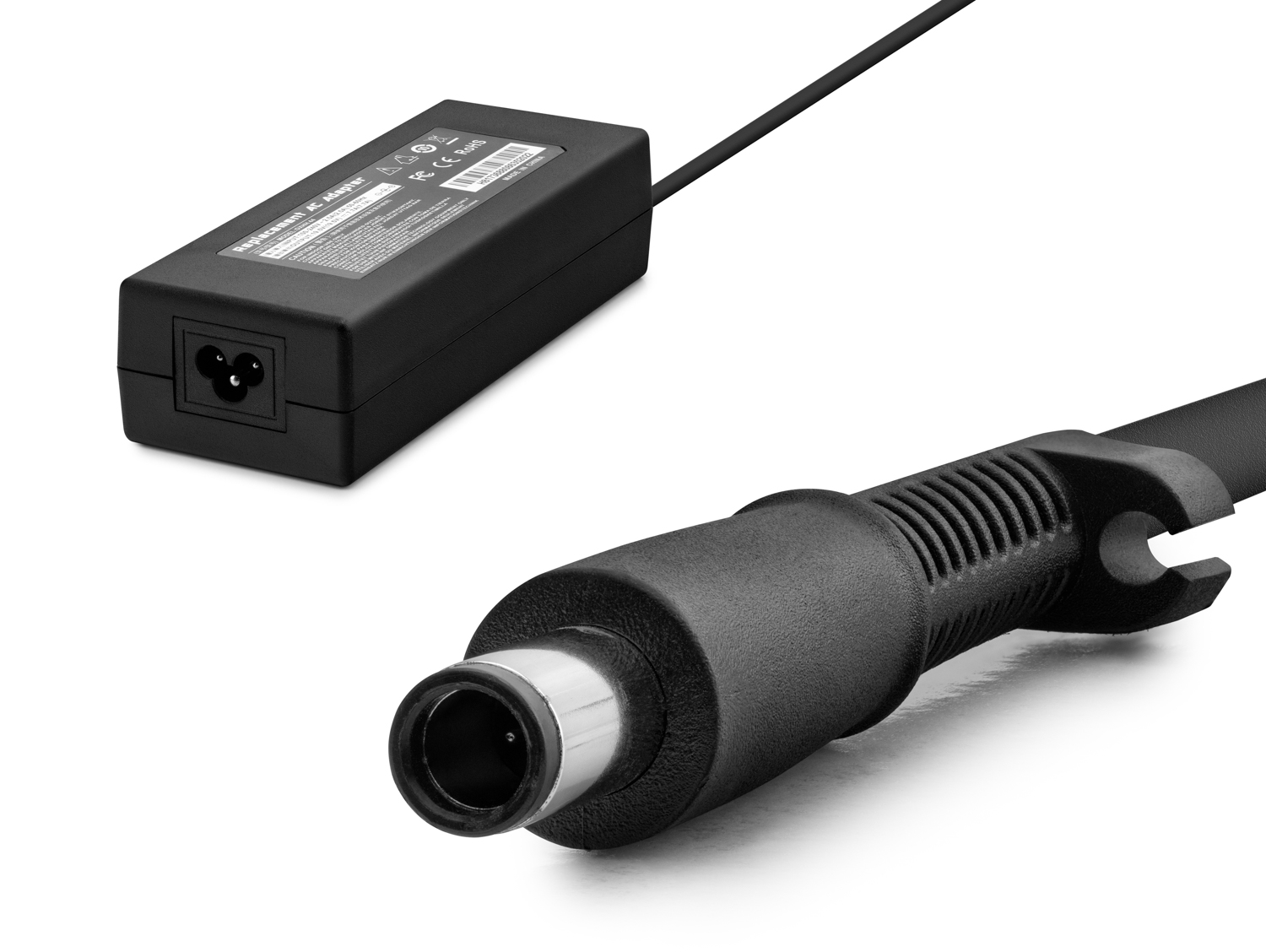 19.5V 7.7A 150W Laptop Adaptörü - 7.4X5.0Mm - Dell Uyumlu - Siyah GXHH4