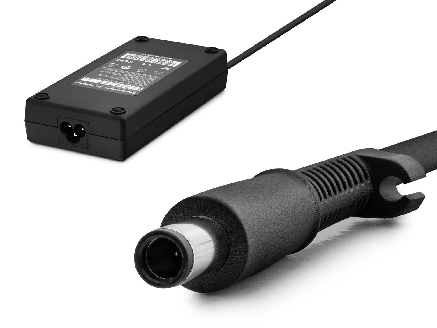 19V 9.5A 180W Laptop Adaptörü - 7.4X5.0Mm - Dell Alienware Uyumlu - Siyah GXHH7