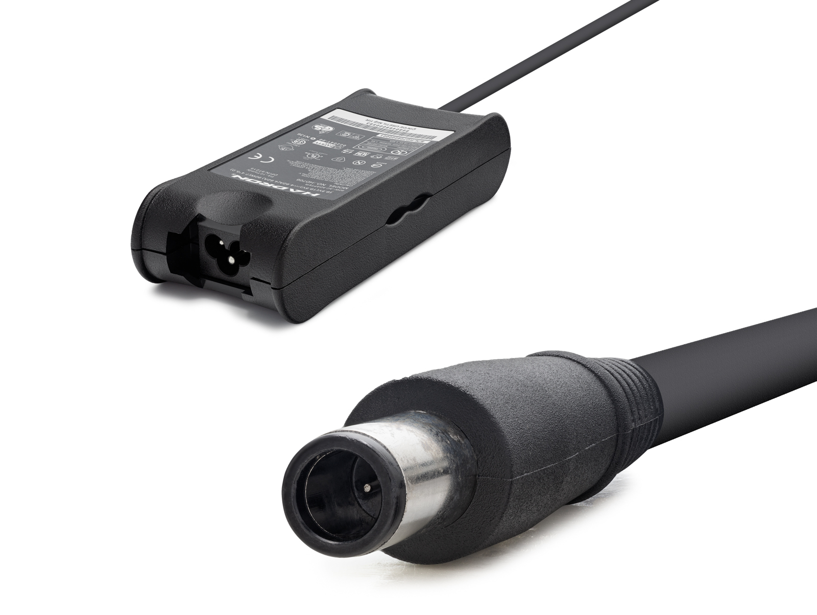 19.5V 4.62A 90W Laptop Adaptörü - 7.4X5.0Mm - Dell Uyumlu - Siyah HD706