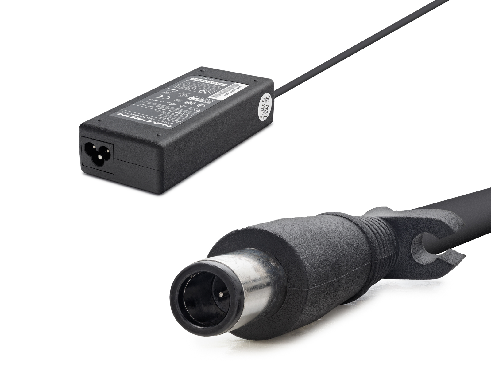 19V 4.74A 90W Laptop Adaptörü - 7.4X5.0Mm - Dell Uyumlu - Siyah HD715