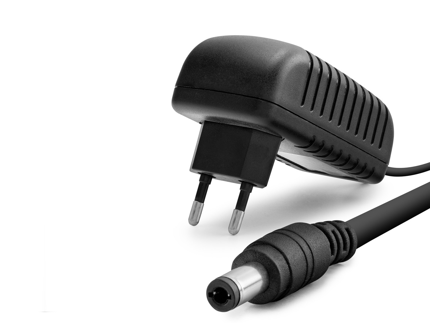 7V 2A 14W Modem / Router Adaptörü - 5.5X2.5Mm - Siyah HD8413