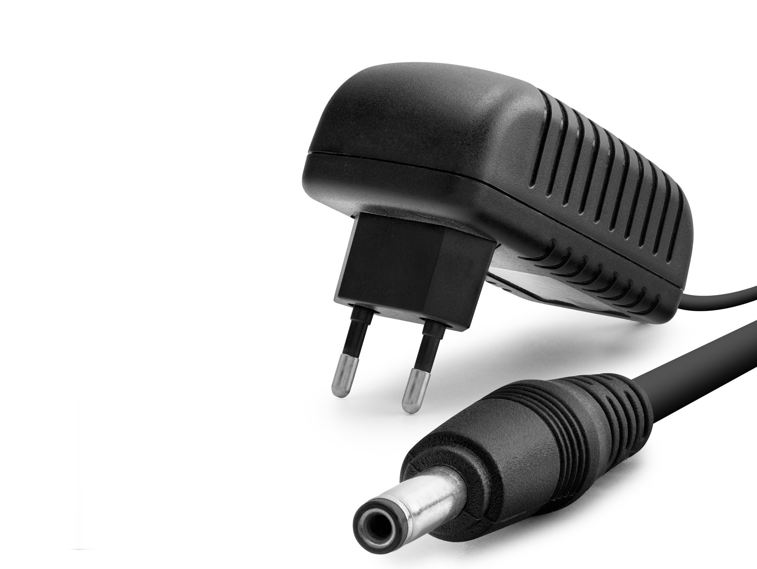 7V 2A 14W Modem / Router Adaptörü - 3.5X1.35Mm - Siyah HD8414